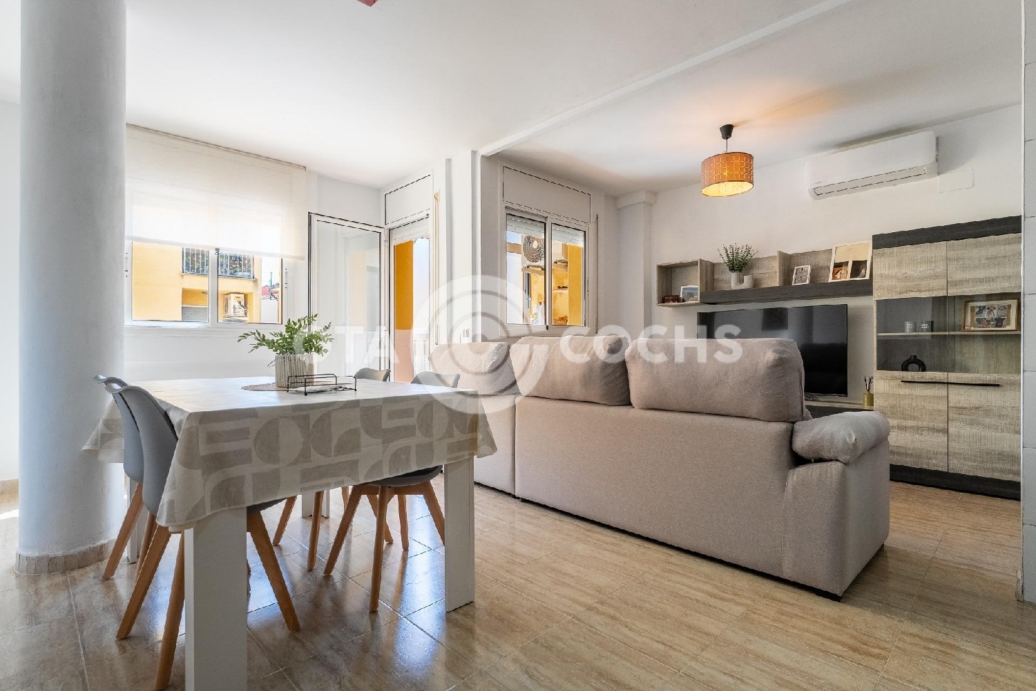  for sale apartment Montbrió Del Camp Baix Camp 6