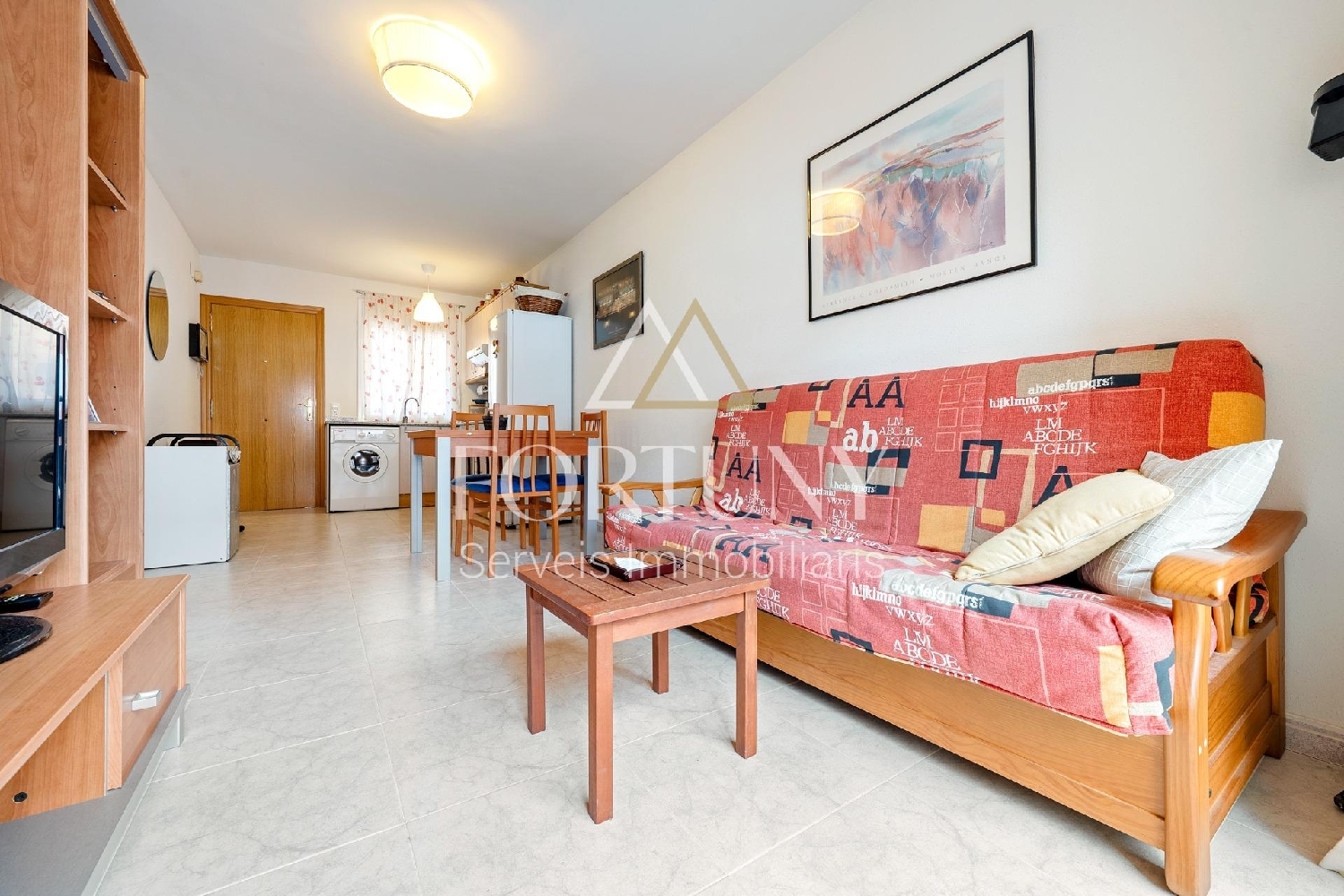  kaufen Wohnung Montbrió Del Camp Baix Camp 5
