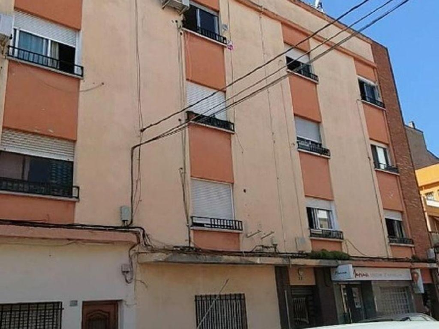  en venta apartamento Monte Tesoro Ribera Alta 3