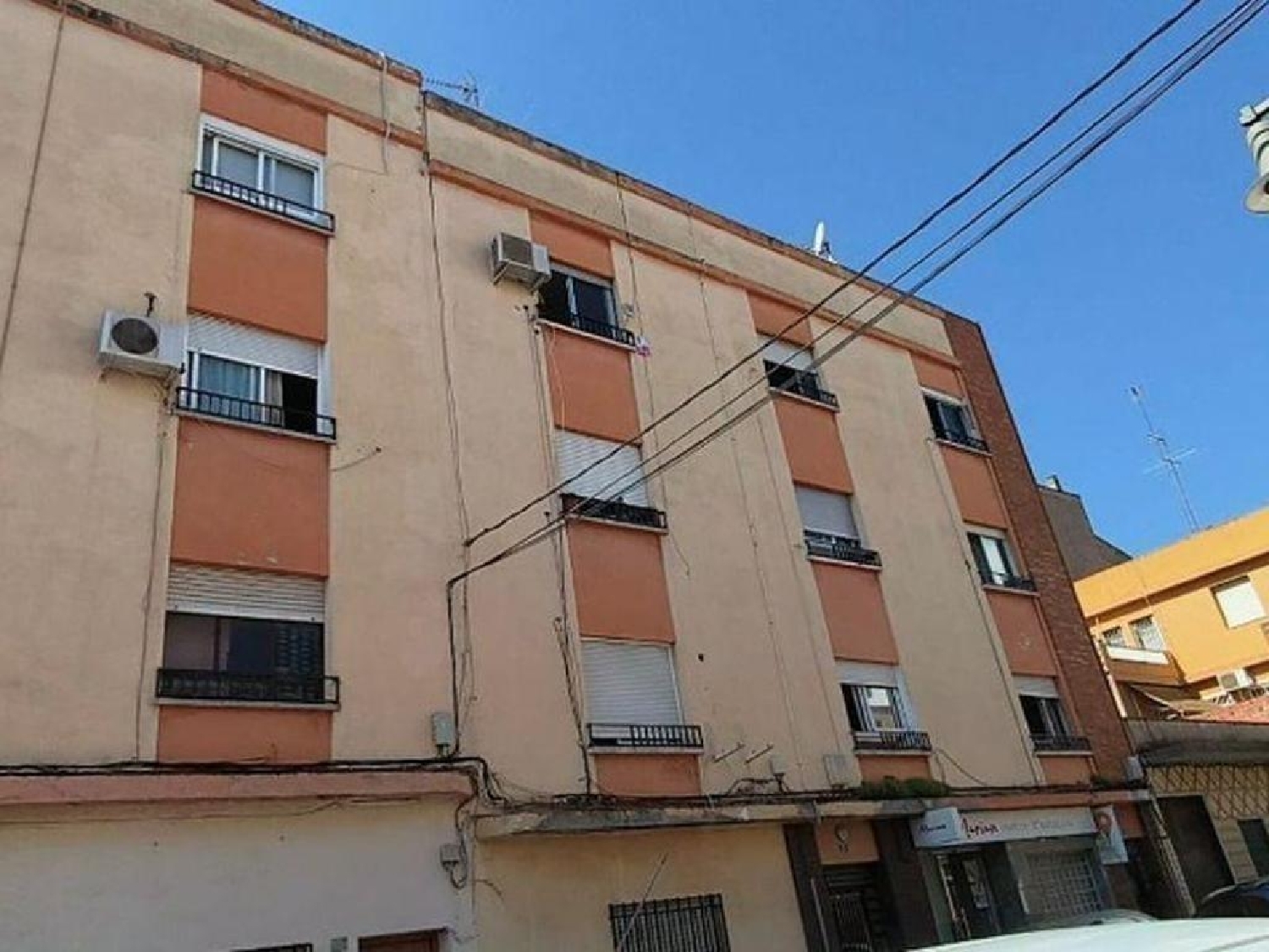  en venta apartamento Monte Tesoro Ribera Alta 2