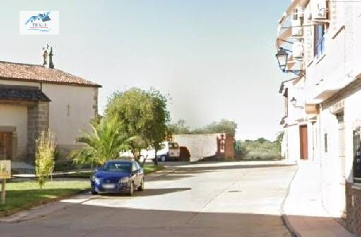  kaufen Wohnung Montehermoso Vega De Alcántara 2