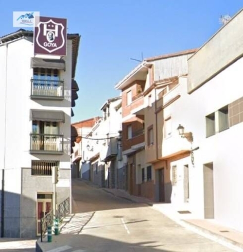 Montehermoso Vega De Alcántara Wohnung Bild 6291253