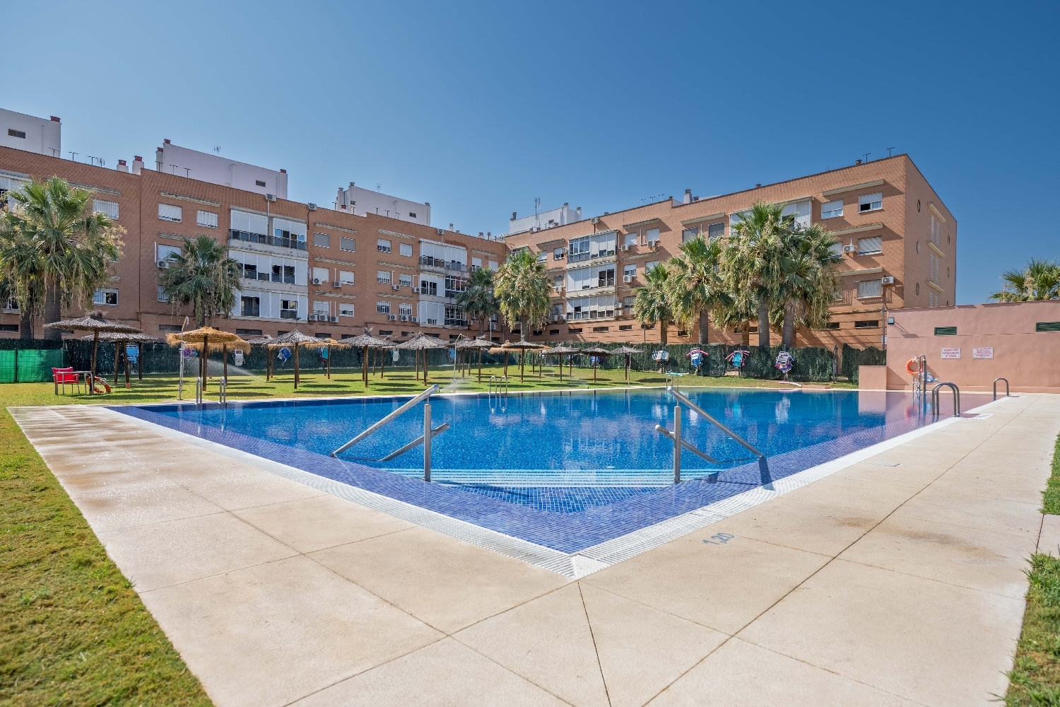 for sale apartment Montequinto Metropolitana De Sevilla 2
