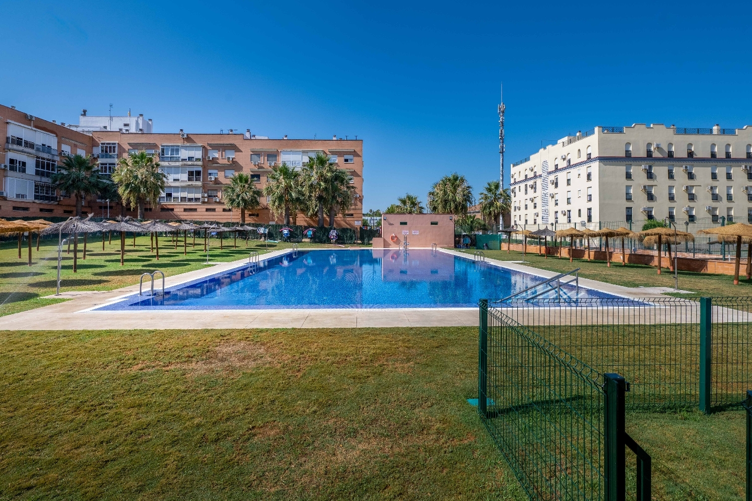 for sale apartment Montequinto Metropolitana De Sevilla 3