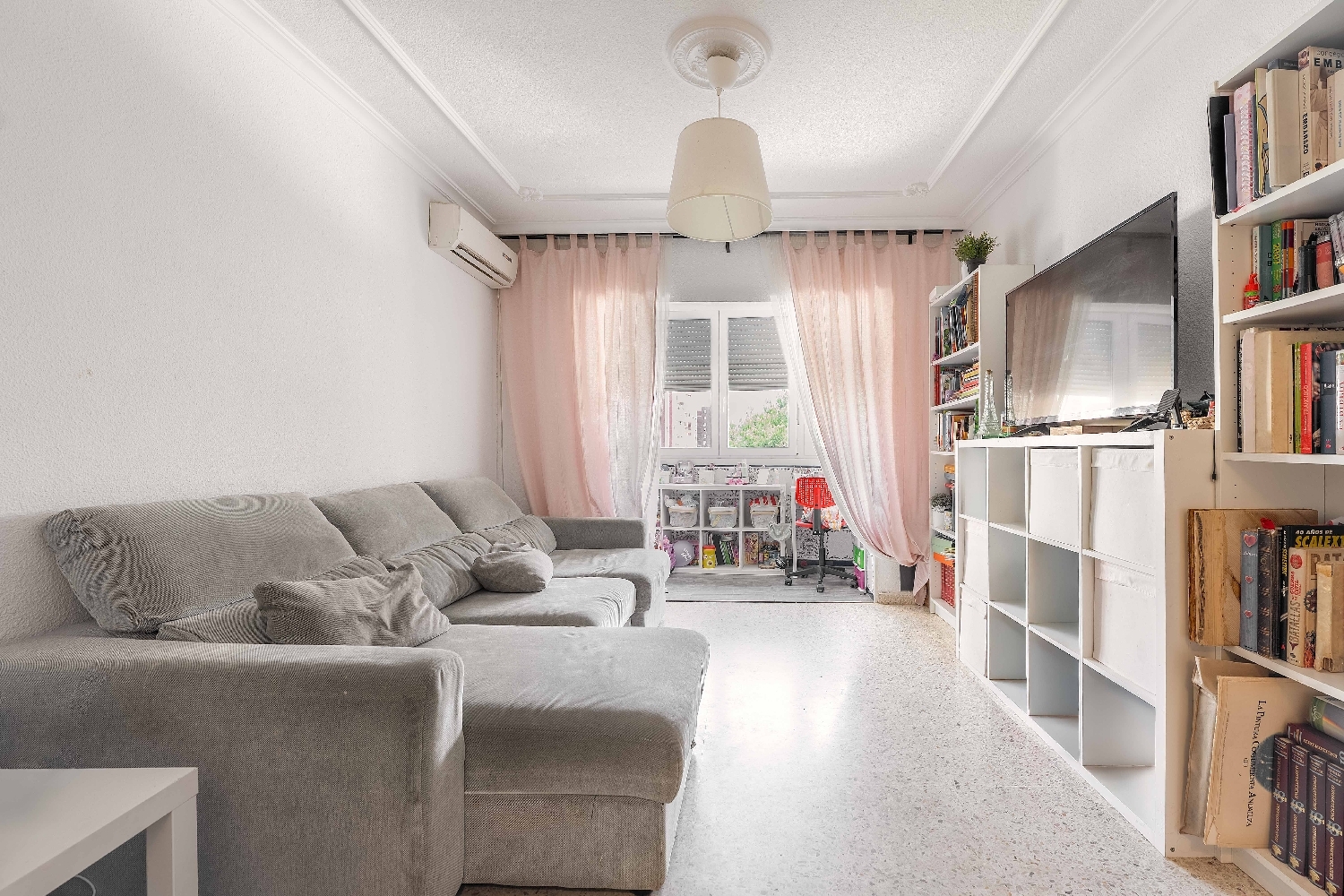  for sale apartment Montequinto Metropolitana De Sevilla 4
