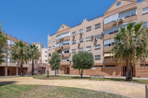 Montequinto Metropolitana De Sevilla apartment foto 6287763
