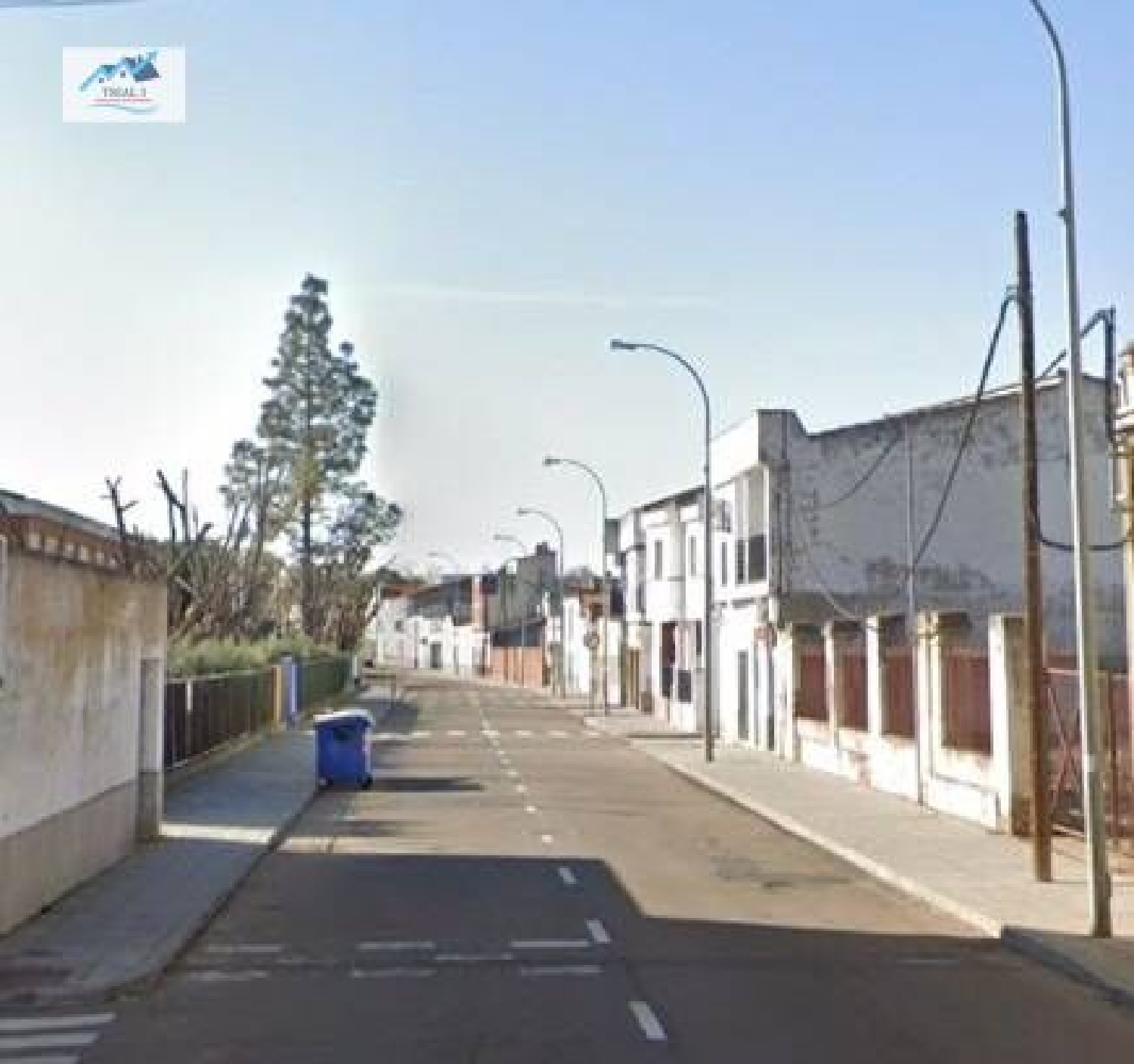  te koop appartement Montijo Merida 1