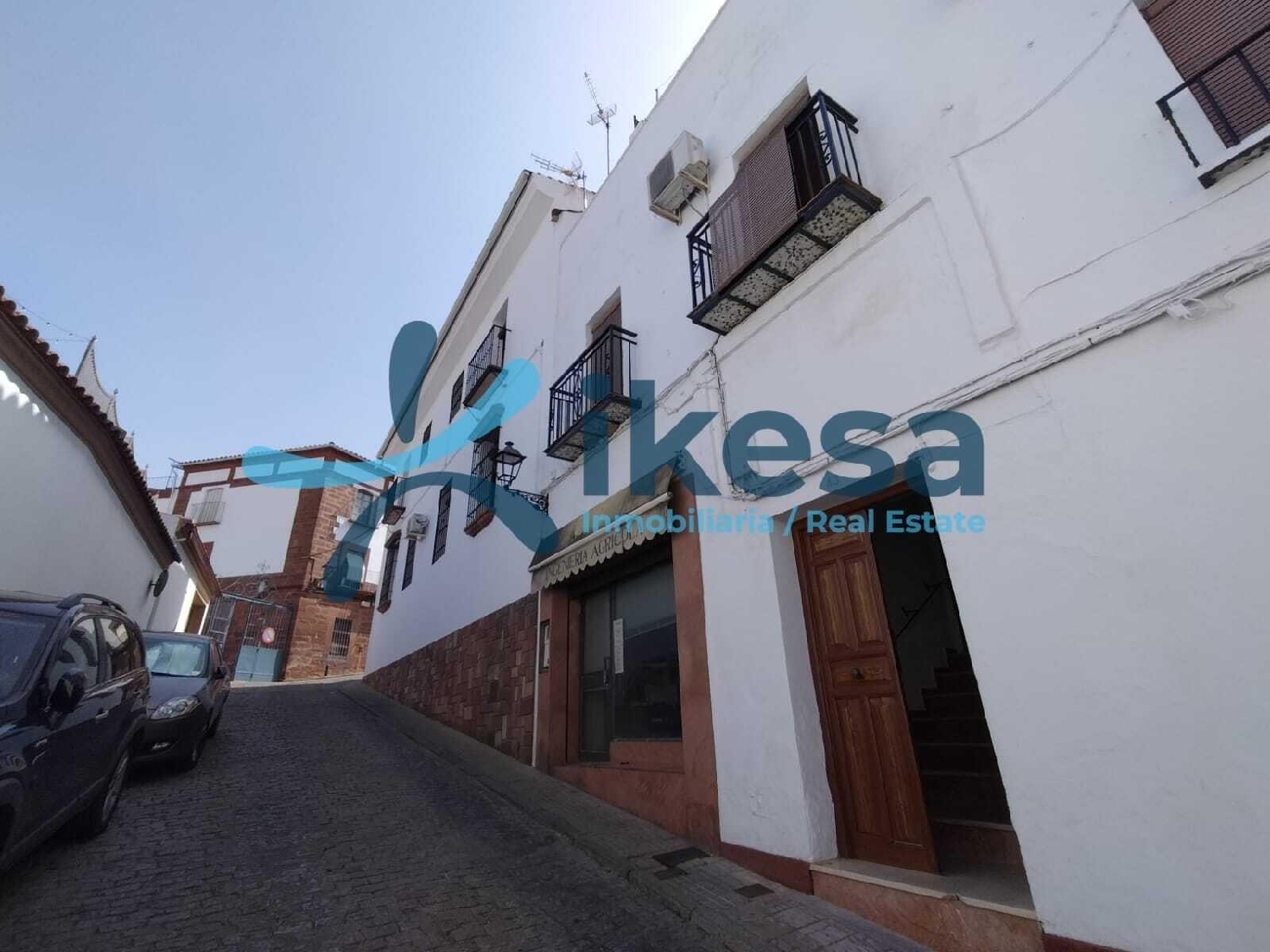  for sale apartment Montoro Alto Guadalquivir 2
