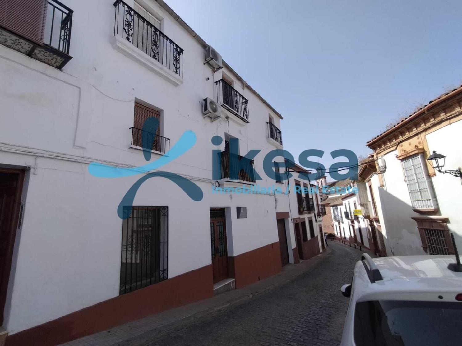  for sale apartment Montoro Alto Guadalquivir 1