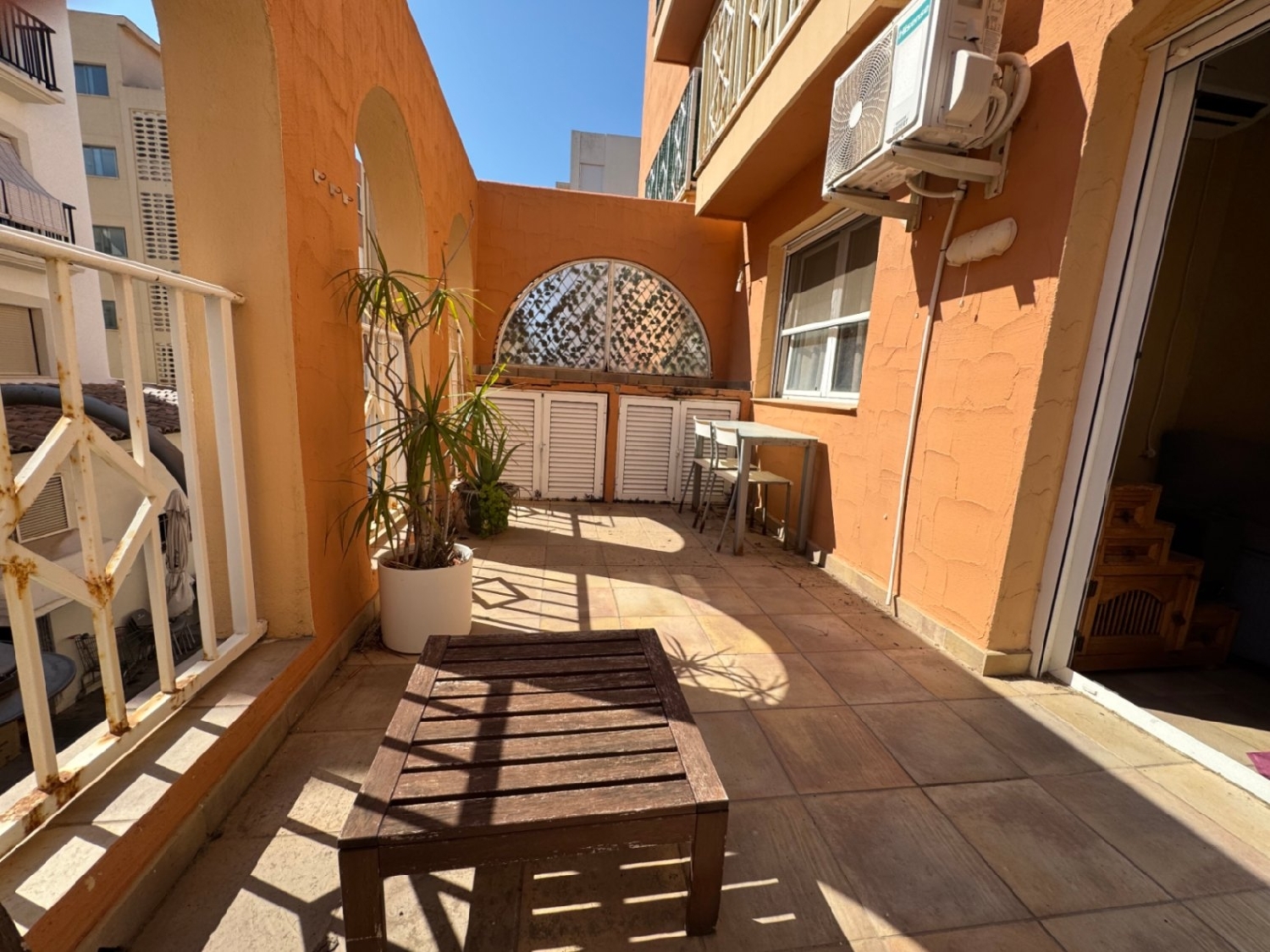 for sale apartment Moraira Marina Alta 2