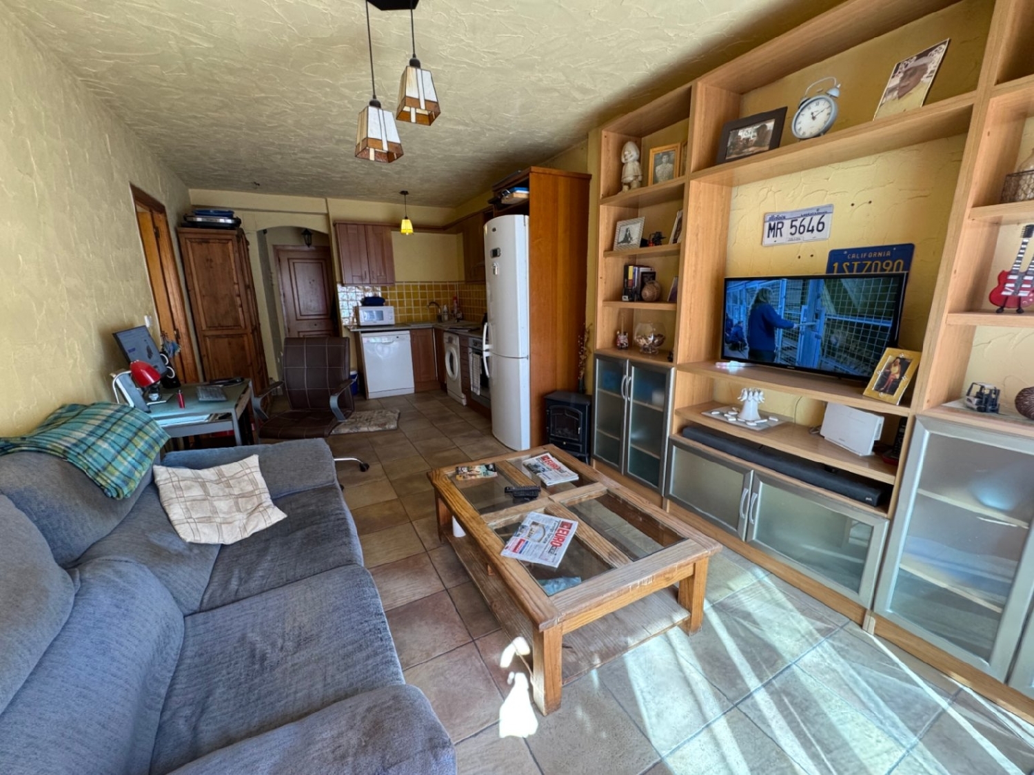  for sale apartment Moraira Marina Alta 7