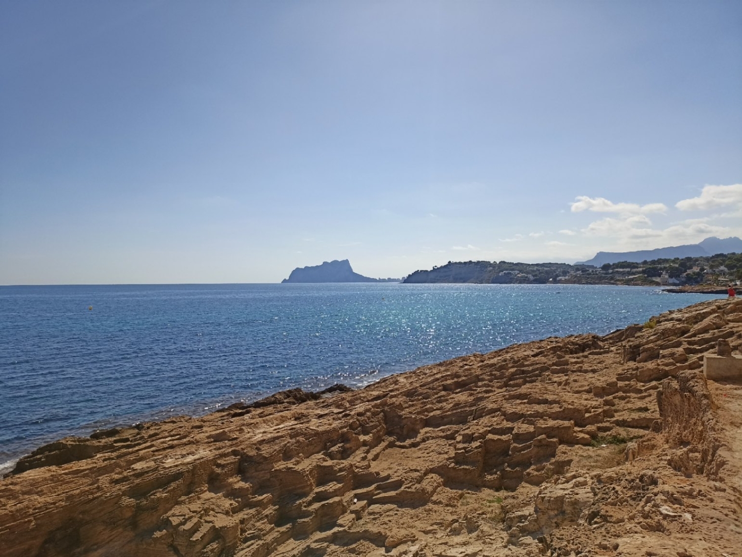  for sale apartment Moraira Marina Alta 20