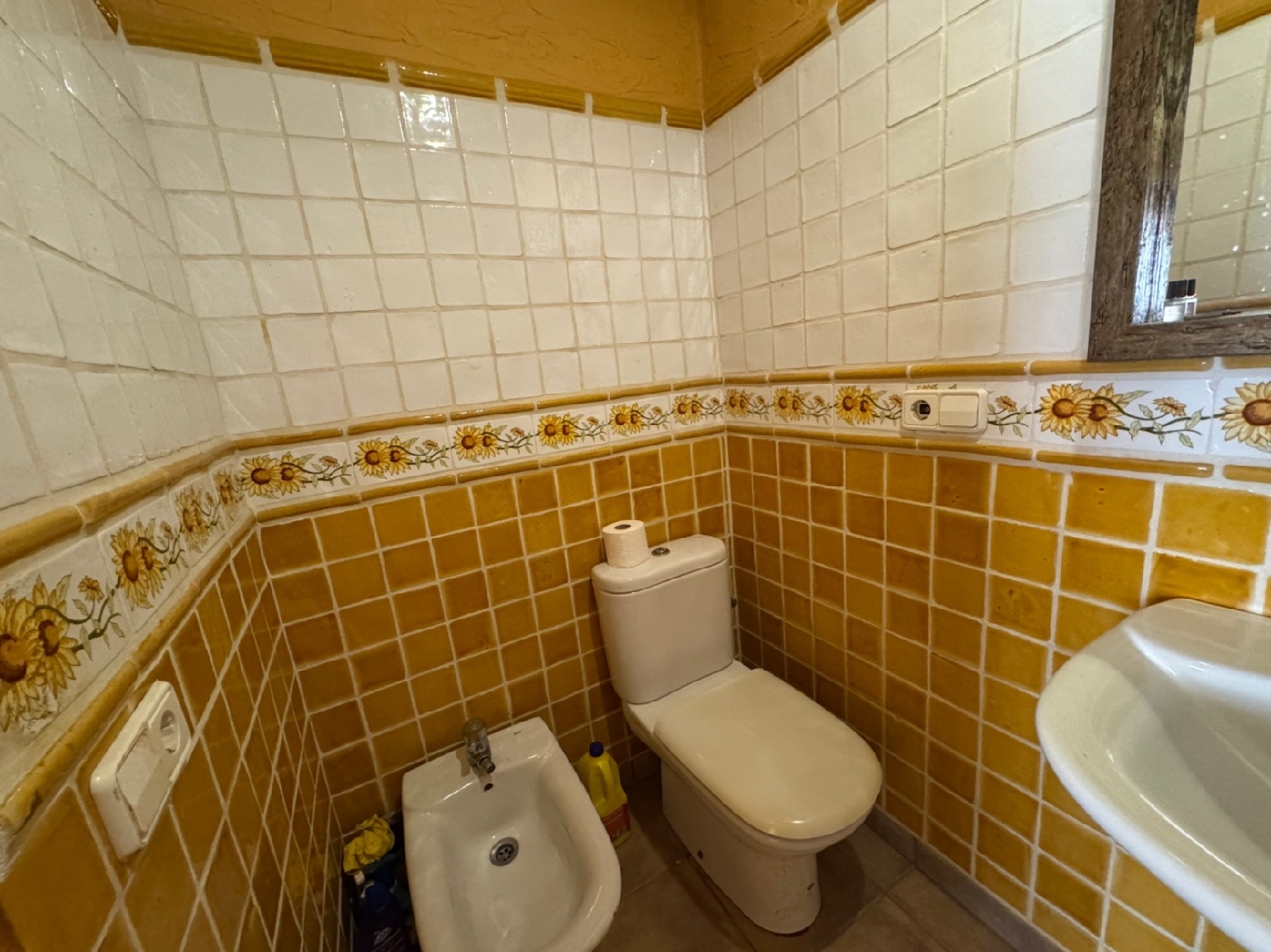  for sale apartment Moraira Marina Alta 12