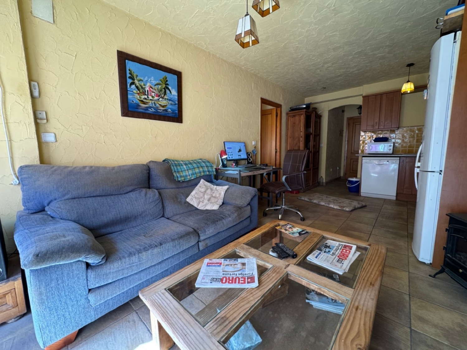  for sale apartment Moraira Marina Alta 6