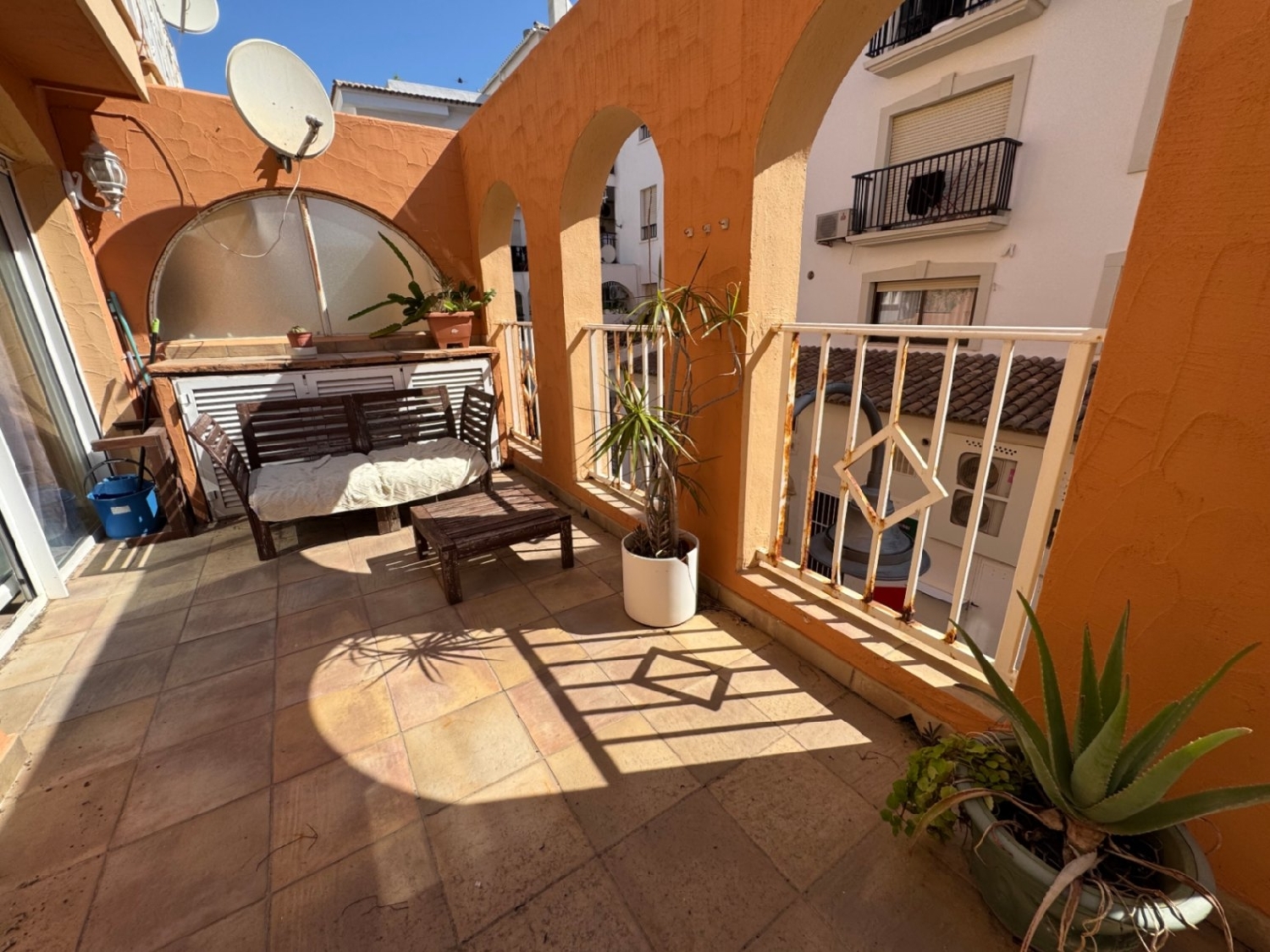  for sale apartment Moraira Marina Alta 4