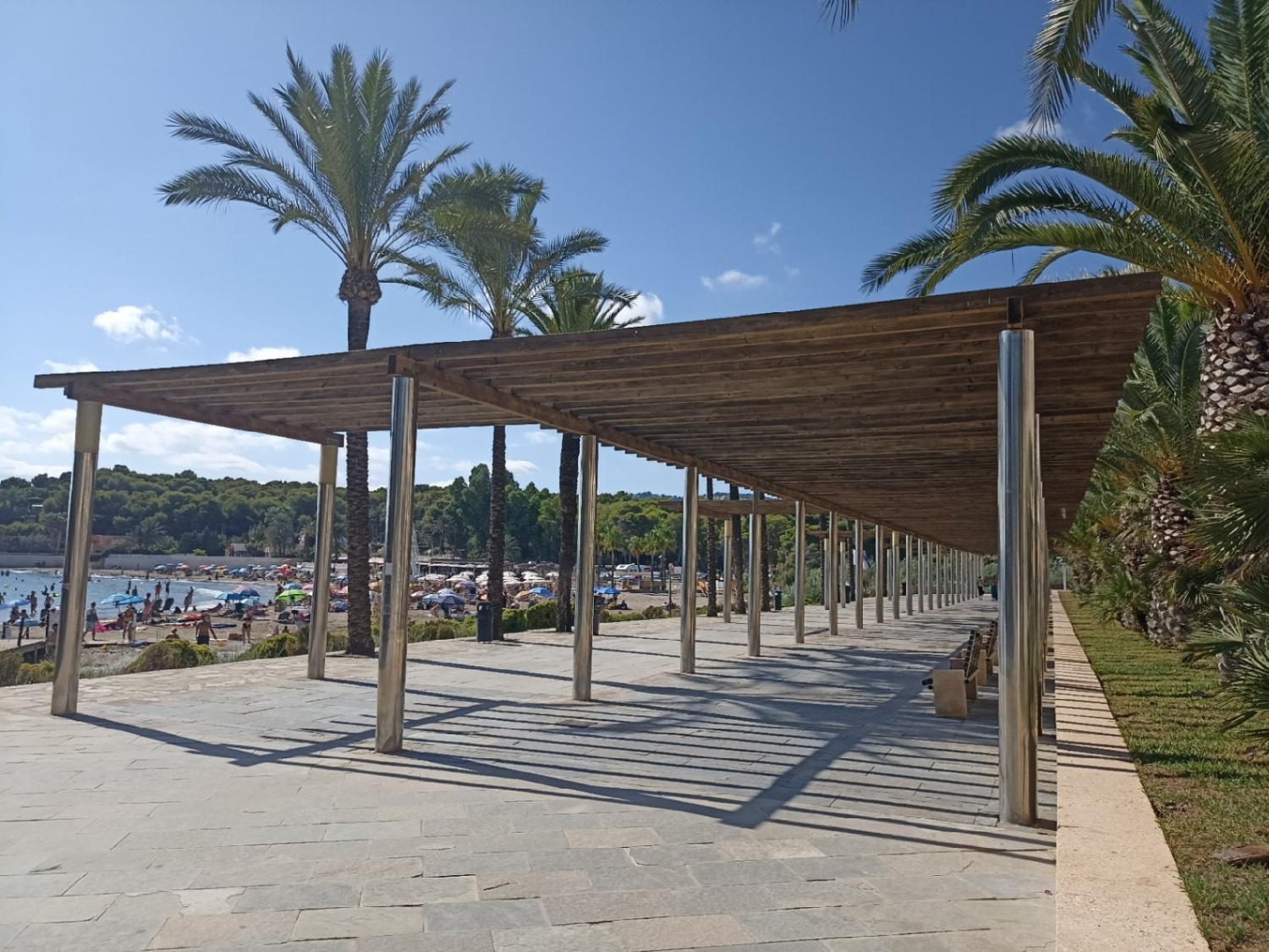  for sale apartment Moraira Marina Alta 18