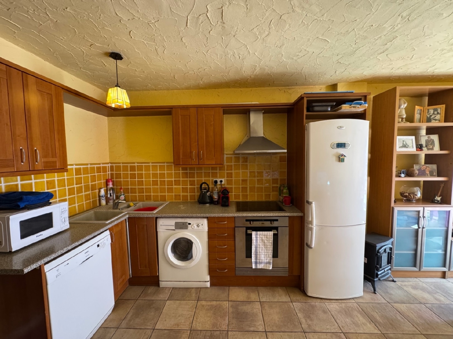  for sale apartment Moraira Marina Alta 8