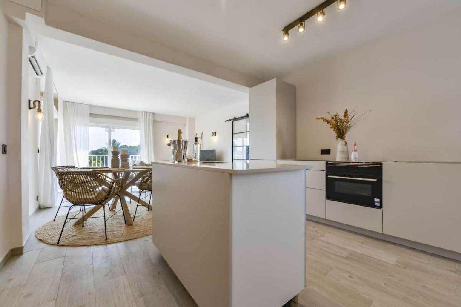  kaufen Wohnung Moraira Marina Alta 8