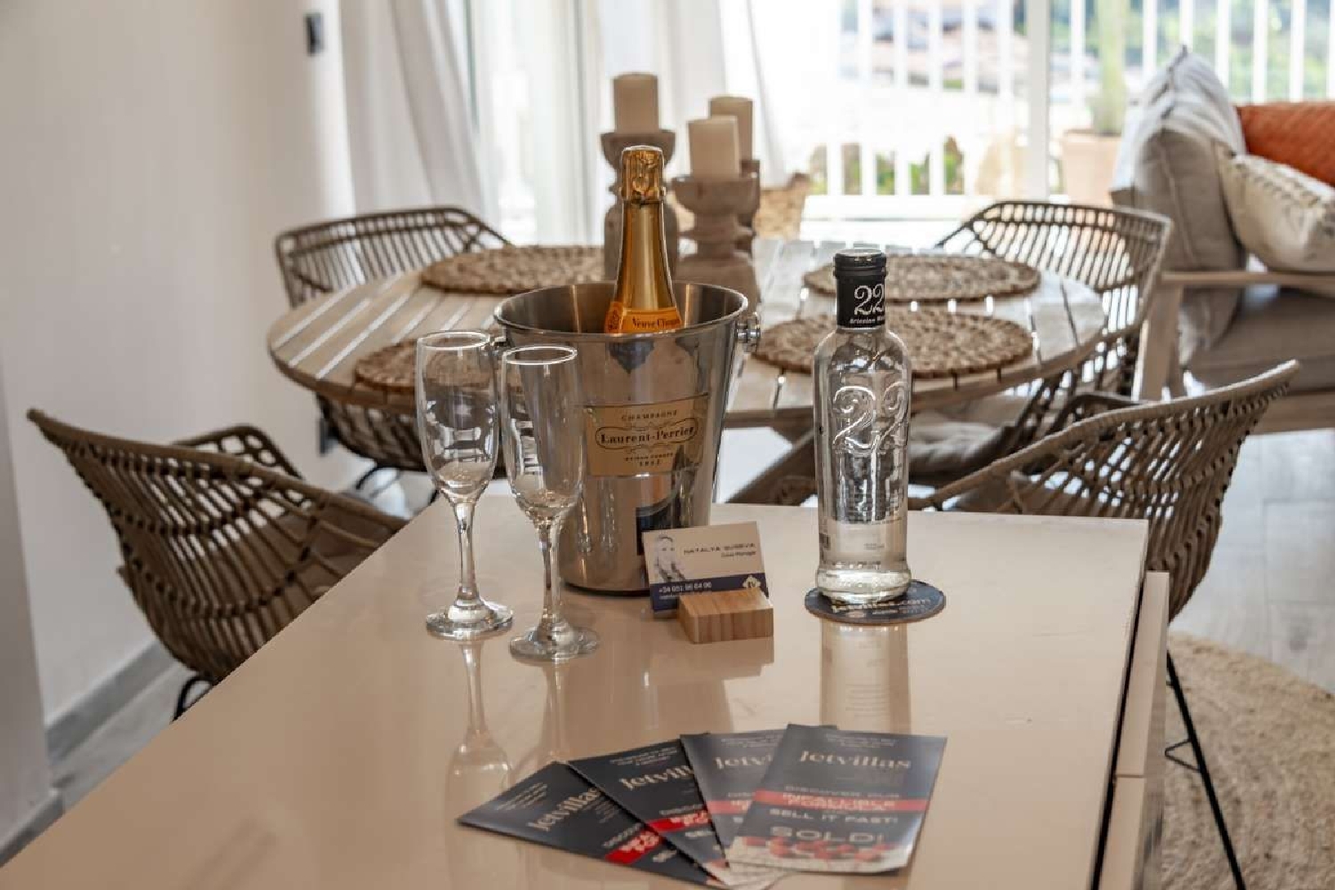  kaufen Wohnung Moraira Marina Alta 7