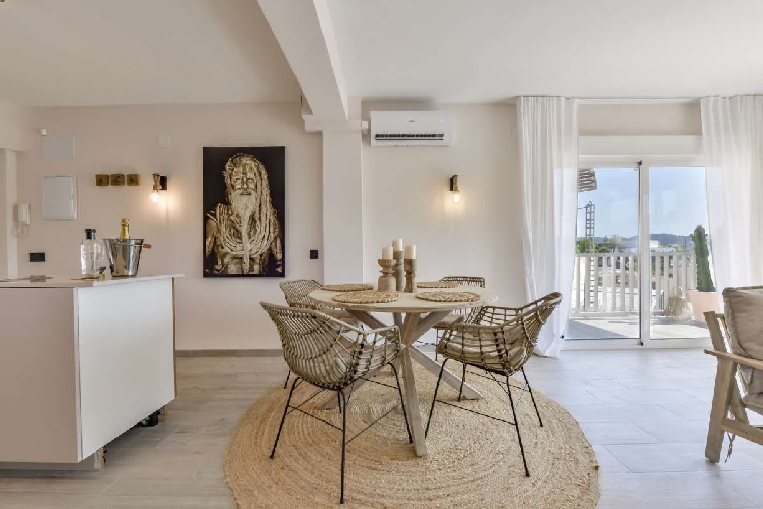  kaufen Wohnung Moraira Marina Alta 3