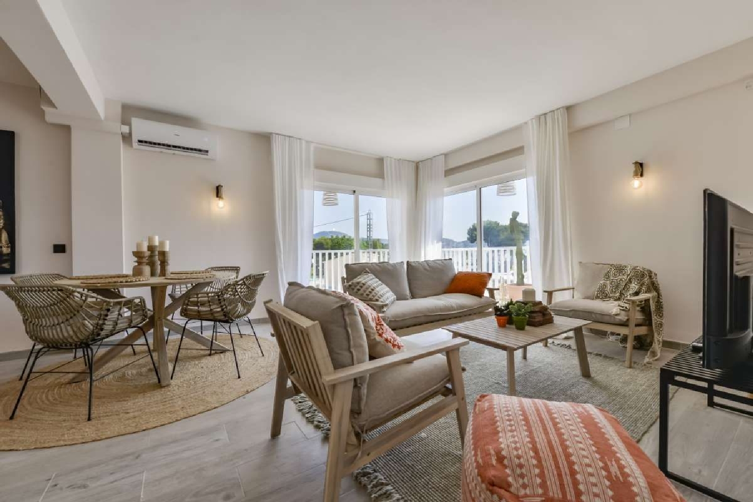  kaufen Wohnung Moraira Marina Alta 2