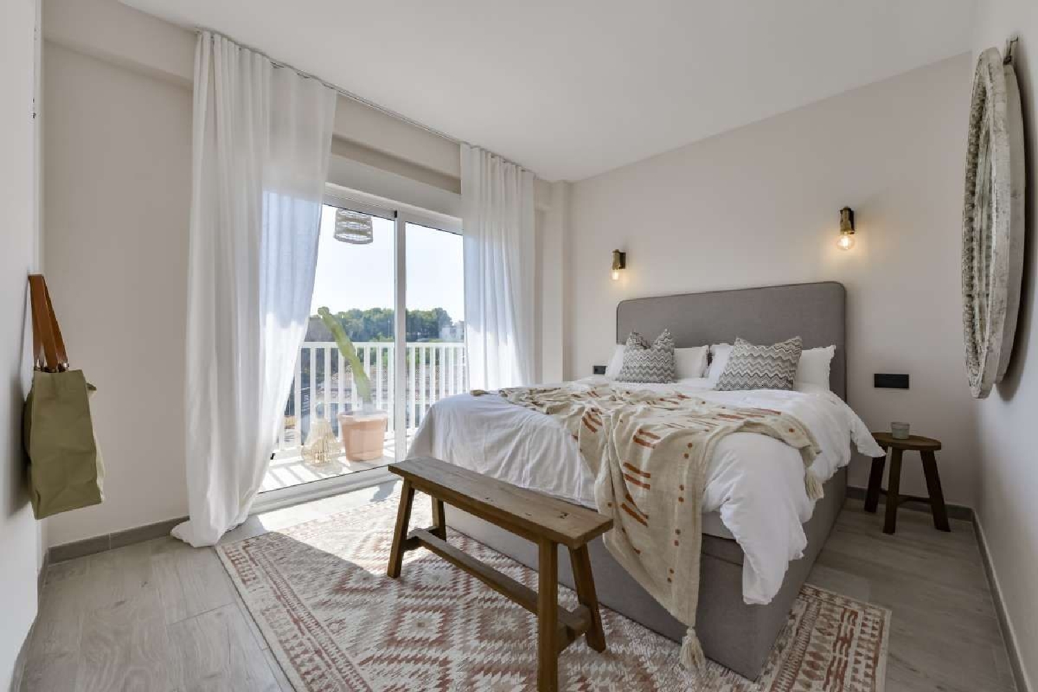  kaufen Wohnung Moraira Marina Alta 4