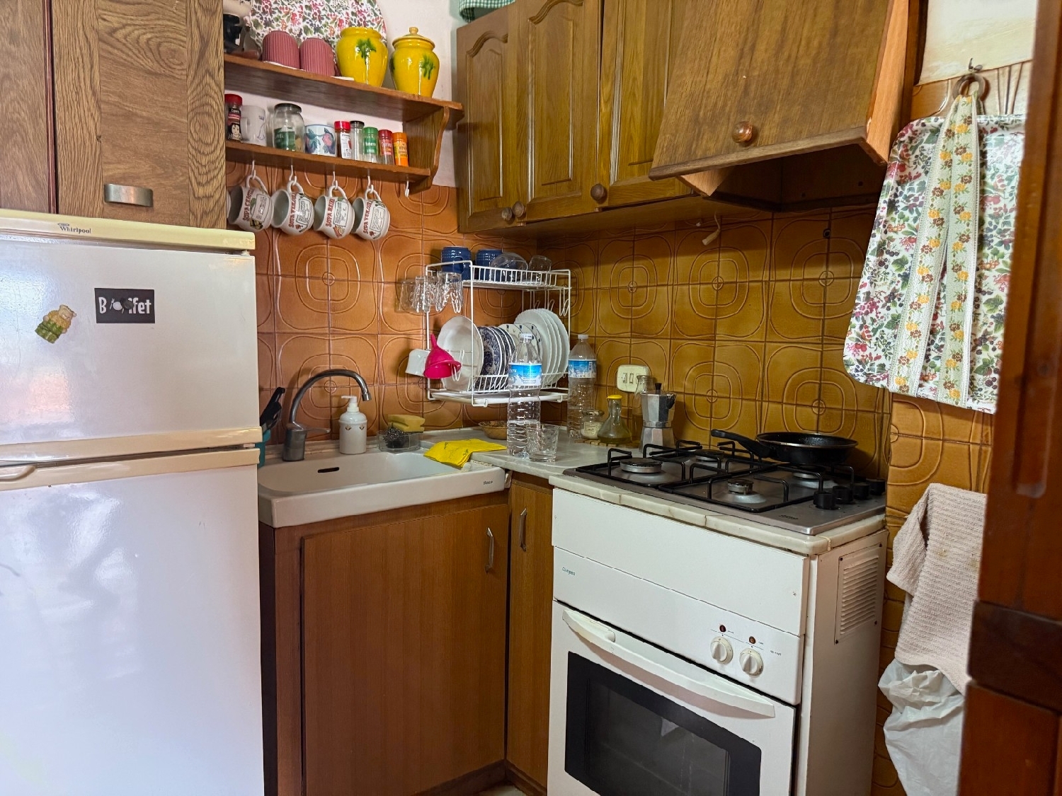  te koop appartement Moraira Marina Alta 6