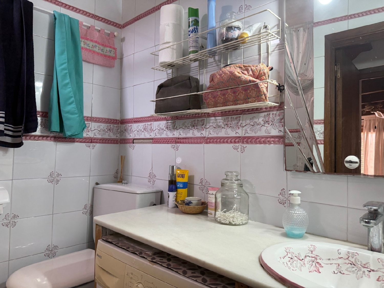  te koop appartement Moraira Marina Alta 8