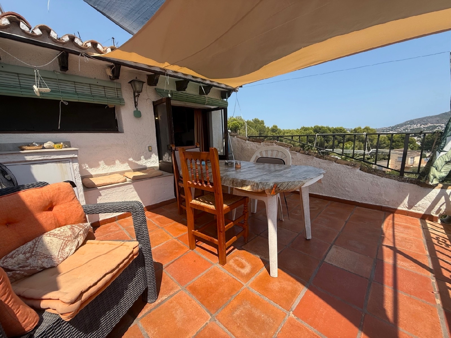  te koop appartement Moraira Marina Alta 12