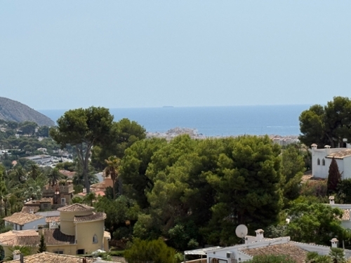 Moraira Marina Alta appartement foto 6289877