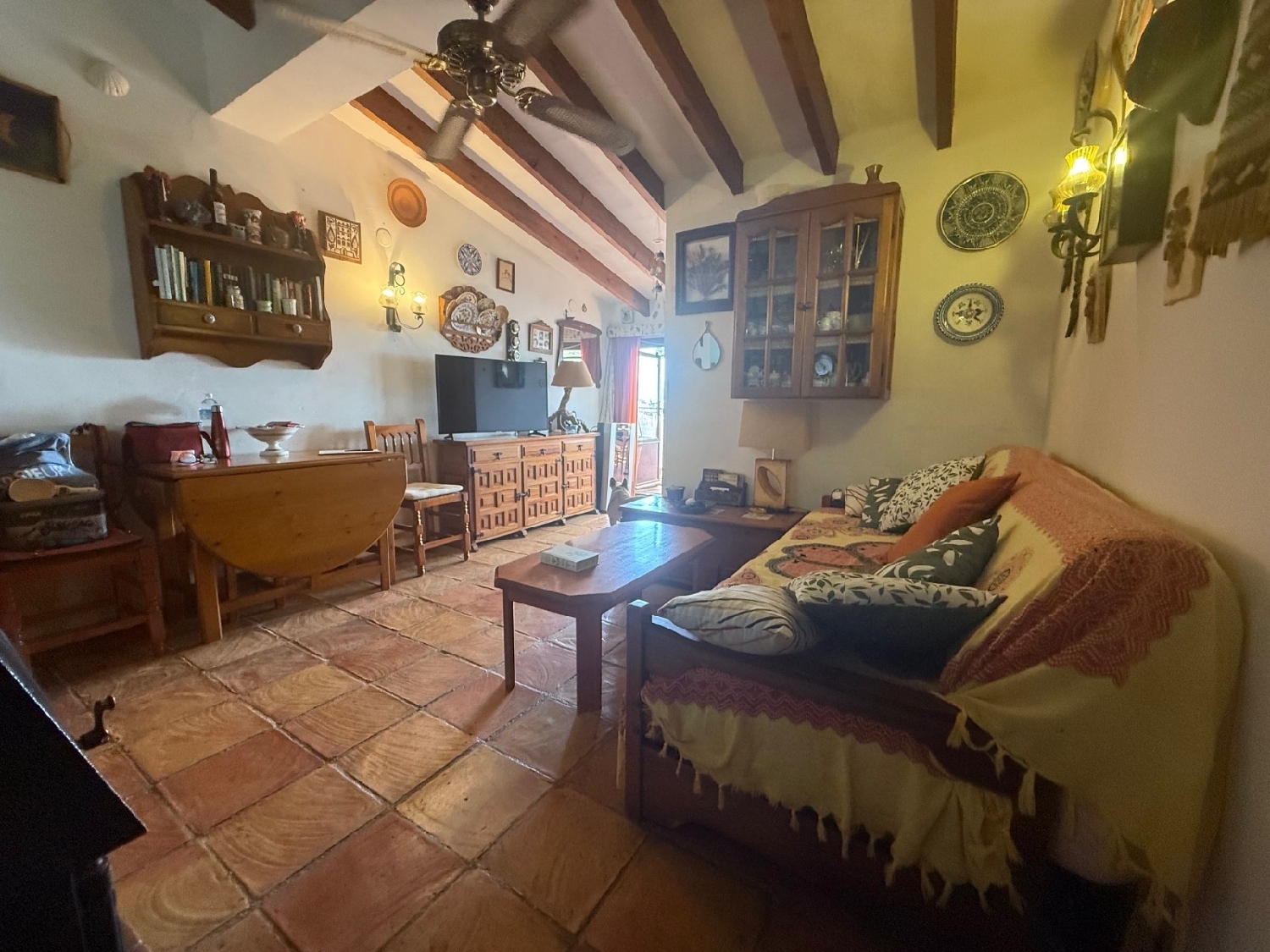  te koop appartement Moraira Marina Alta 2
