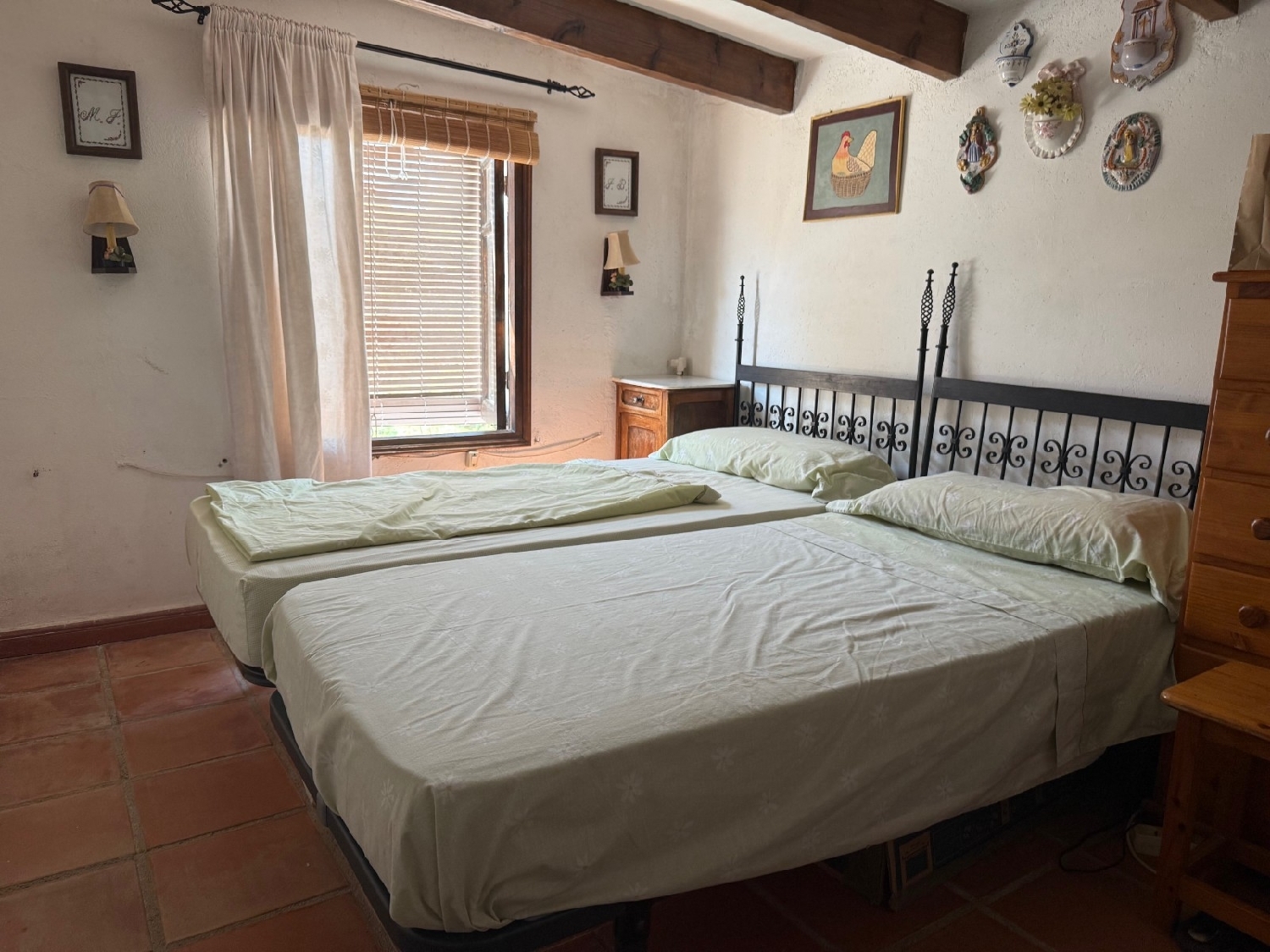  te koop appartement Moraira Marina Alta 7