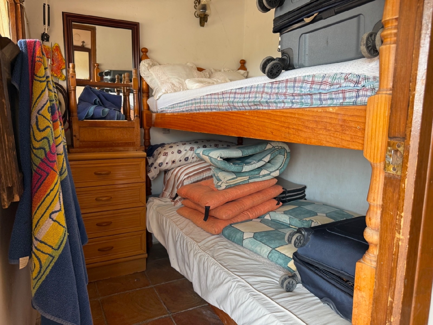  te koop appartement Moraira Marina Alta 10