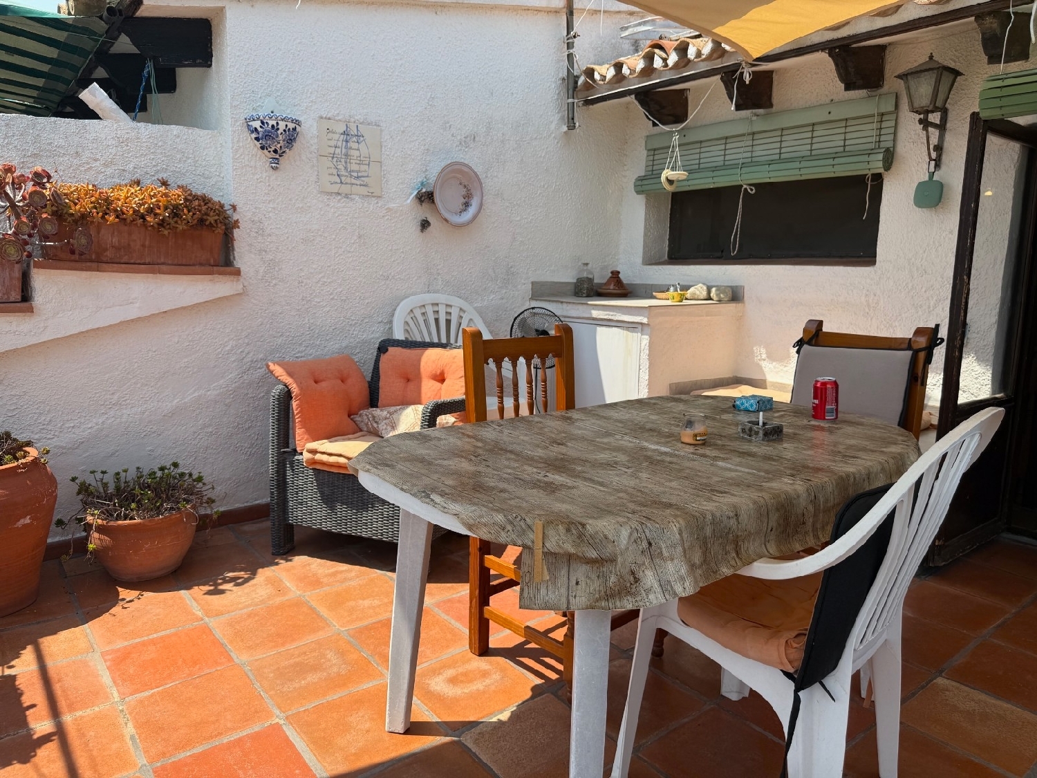  te koop appartement Moraira Marina Alta 11