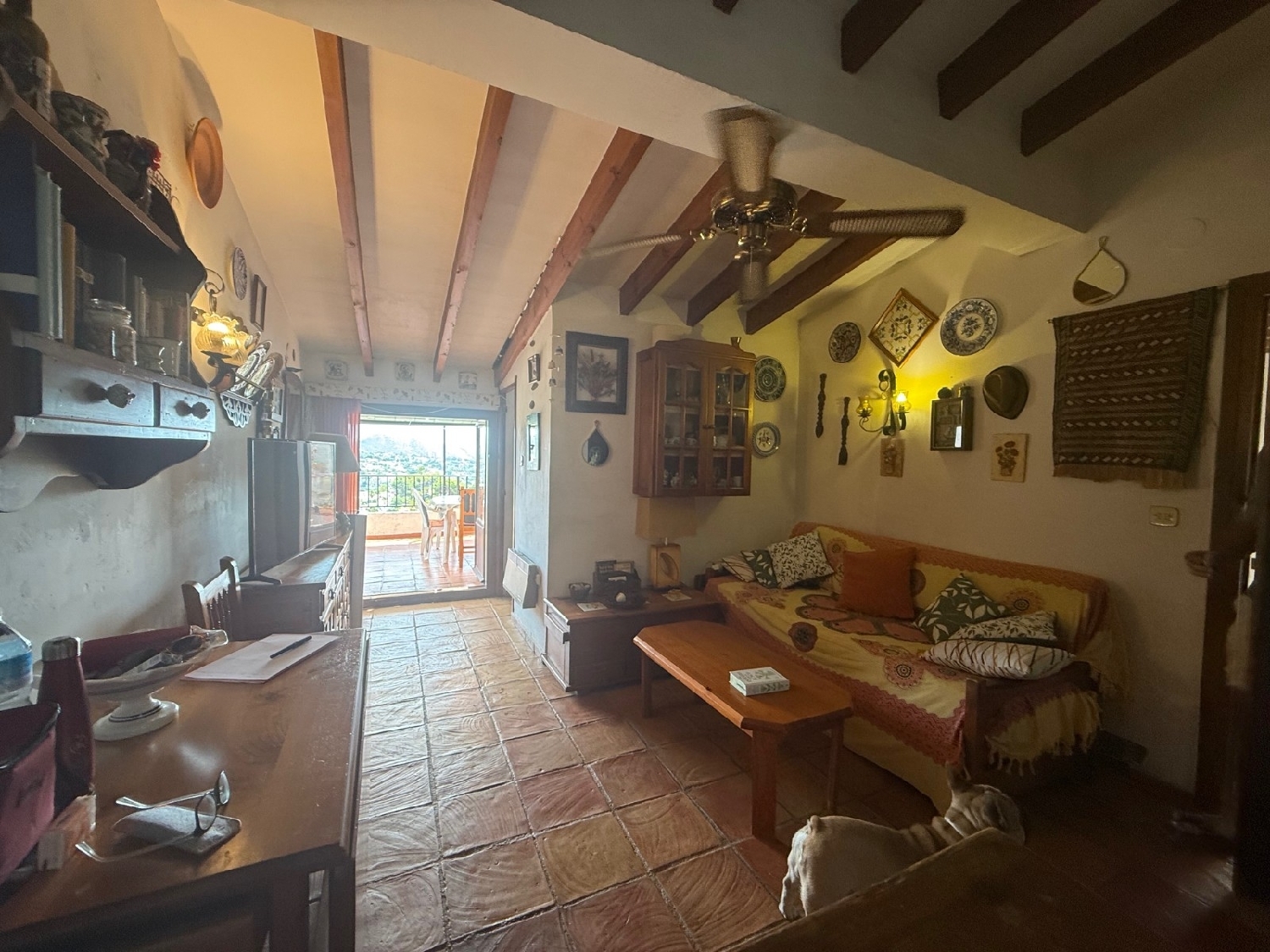  te koop appartement Moraira Marina Alta 5