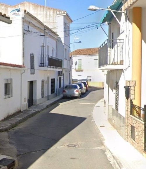 Moraleja Sierra De Gata apartamento foto 6289116