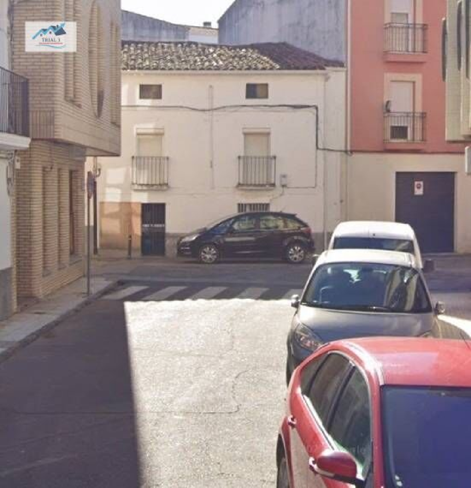  en venta apartamento Moraleja Sierra De Gata 2