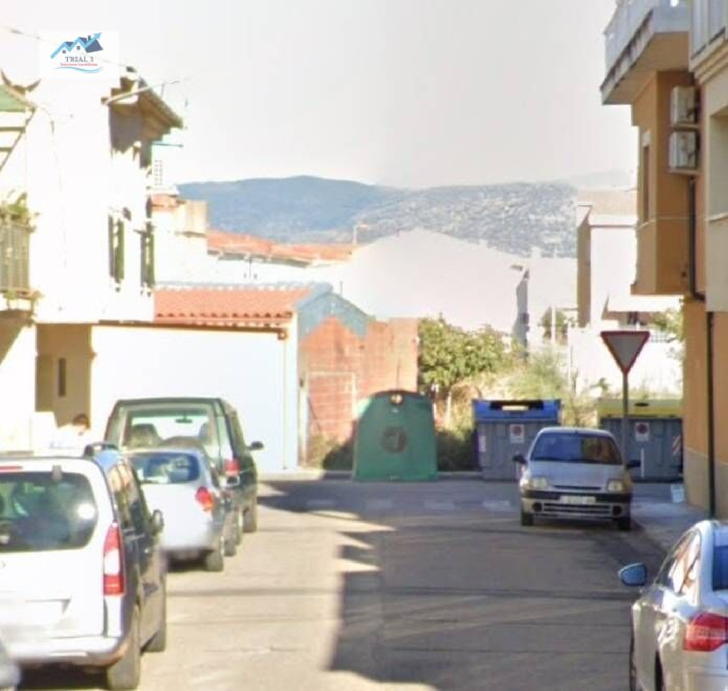  en venta apartamento Moraleja Sierra De Gata 2