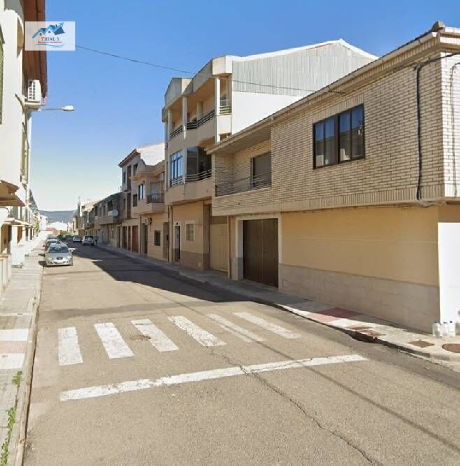  en venta apartamento Moraleja Sierra De Gata 1