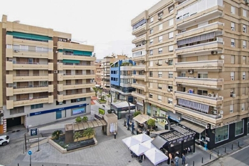 Motril Costa Tropical Wohnung Bild 6287037