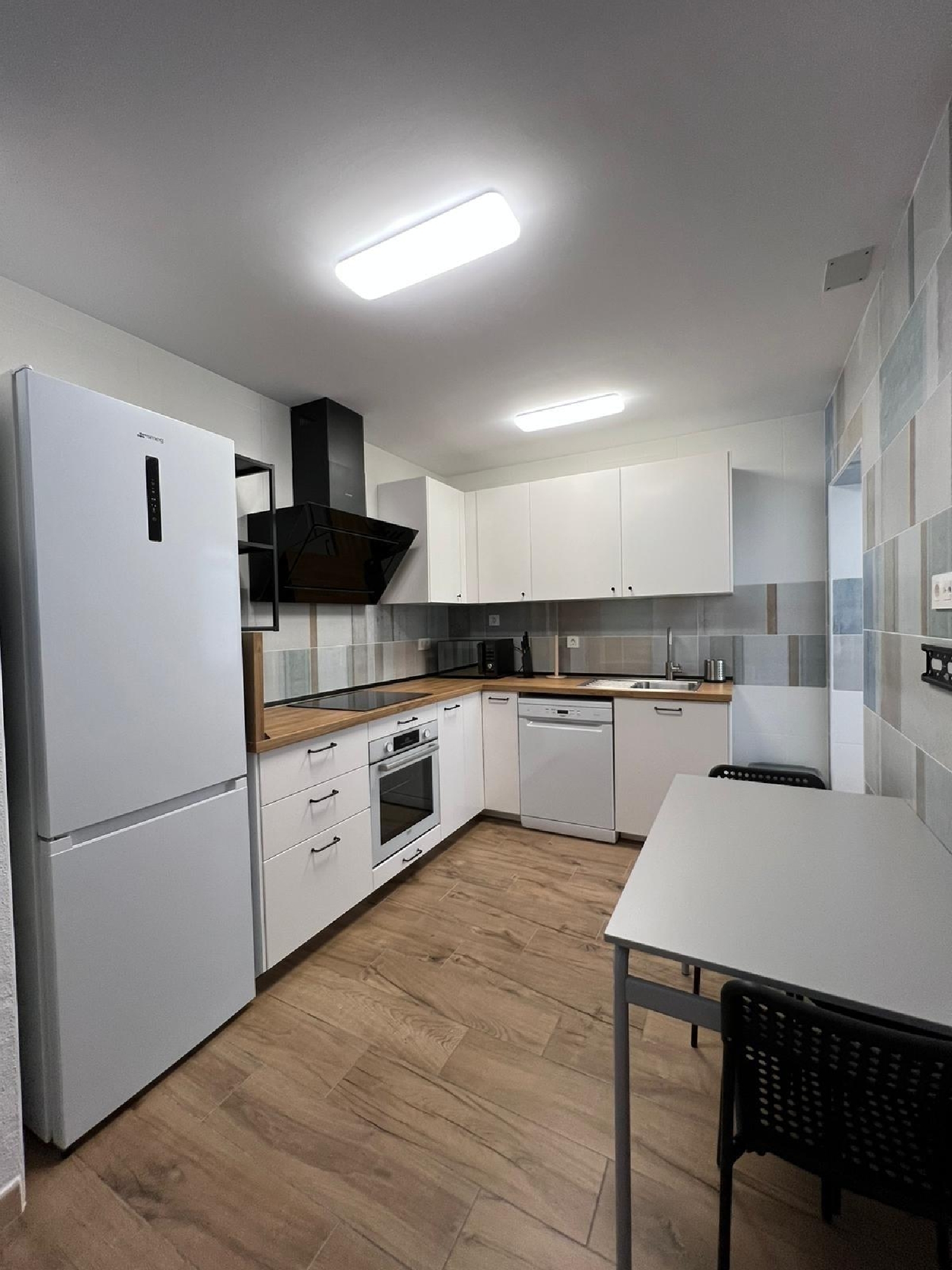 en venta apartamento Motril Costa Tropical 3