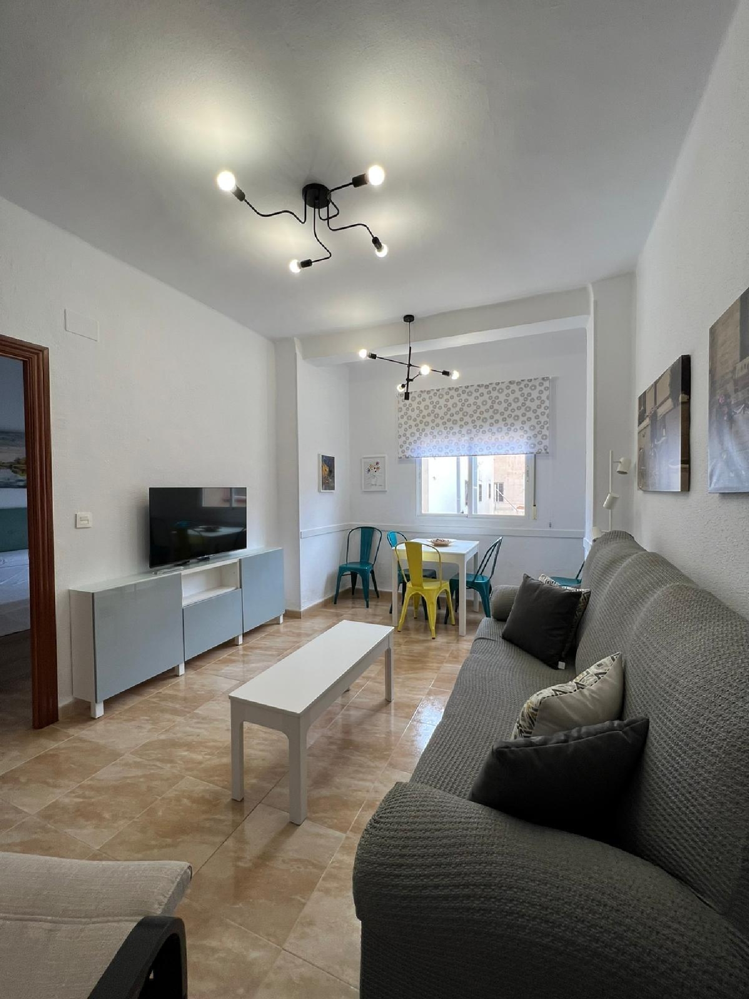 en venta apartamento Motril Costa Tropical 2
