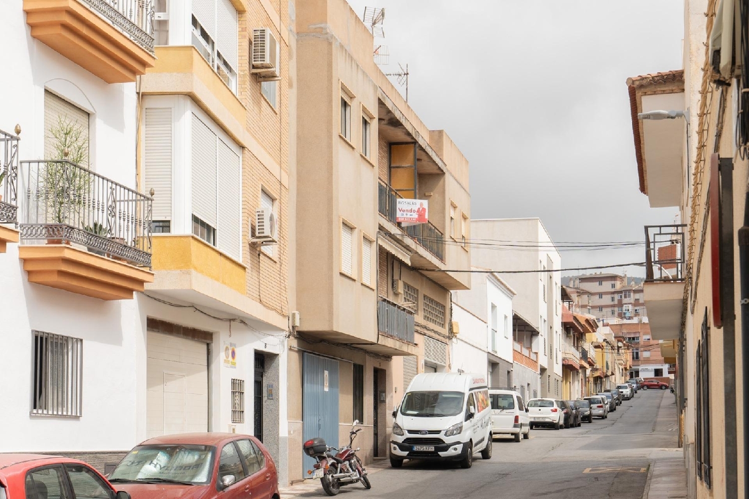  en venta apartamento Motril Costa Tropical 1