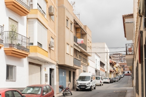 Motril Costa Tropical apartamento foto 6285763