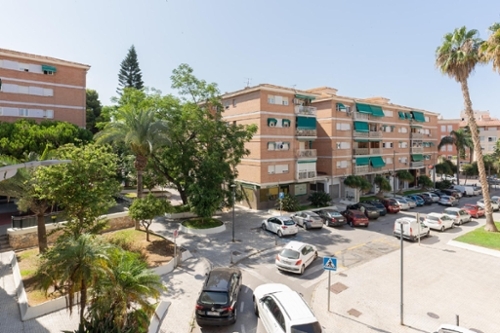 Motril Costa Tropical apartamento foto 6285765
