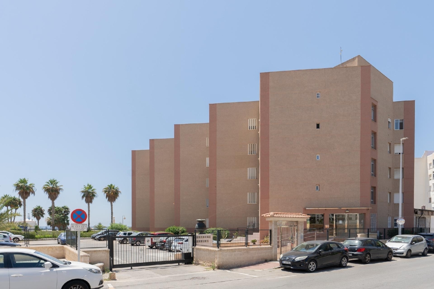  en venta apartamento Motril Costa Tropical 1