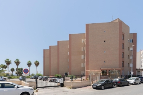 Motril Costa Tropical apartamento foto 6285766