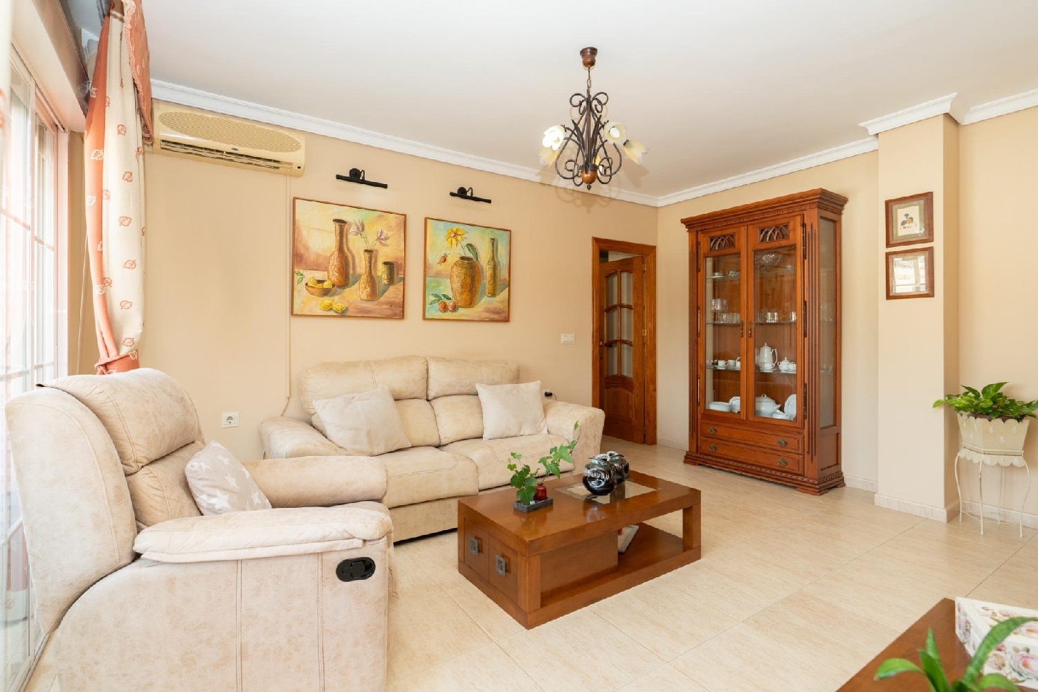 te koop appartement Motril Costa Tropical 2