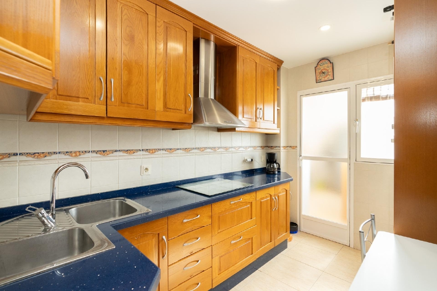  te koop appartement Motril Costa Tropical 8