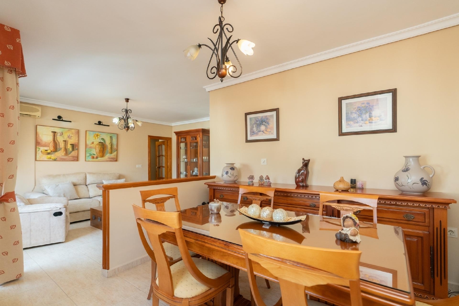  te koop appartement Motril Costa Tropical 5